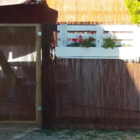 Сasa de vacaciones Casa Da Lua Santo Isidoro
