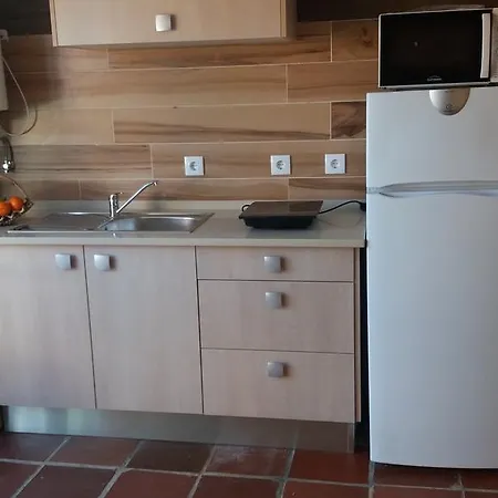 Сasa de vacaciones Casa Da Lua