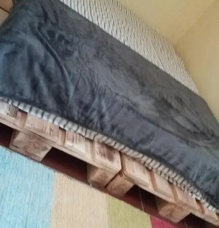 Casa Da Lua Сasa de vacaciones Santo Isidoro
