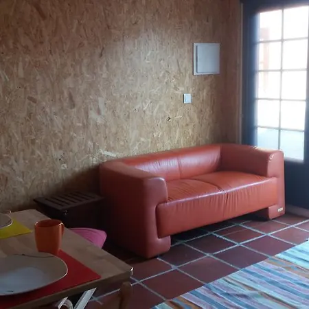 Casa Da Lua Сasa de vacaciones