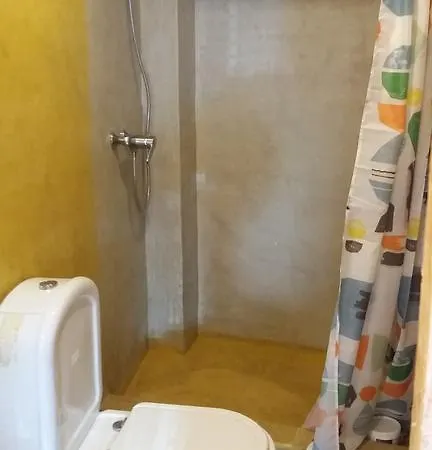 Casa Da Lua Сasa de vacaciones *