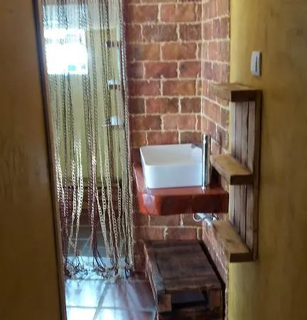 Сasa de vacaciones Casa Da Lua Santo Isidoro