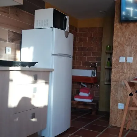 Сasa de vacaciones Casa Da Lua *