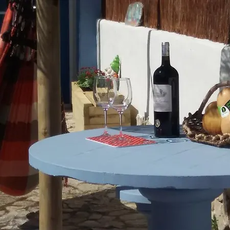 Casa Da Lua Сasa de vacaciones *
