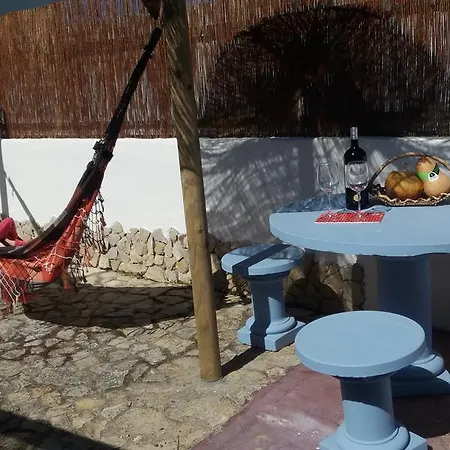 Сasa de vacaciones Casa Da Lua